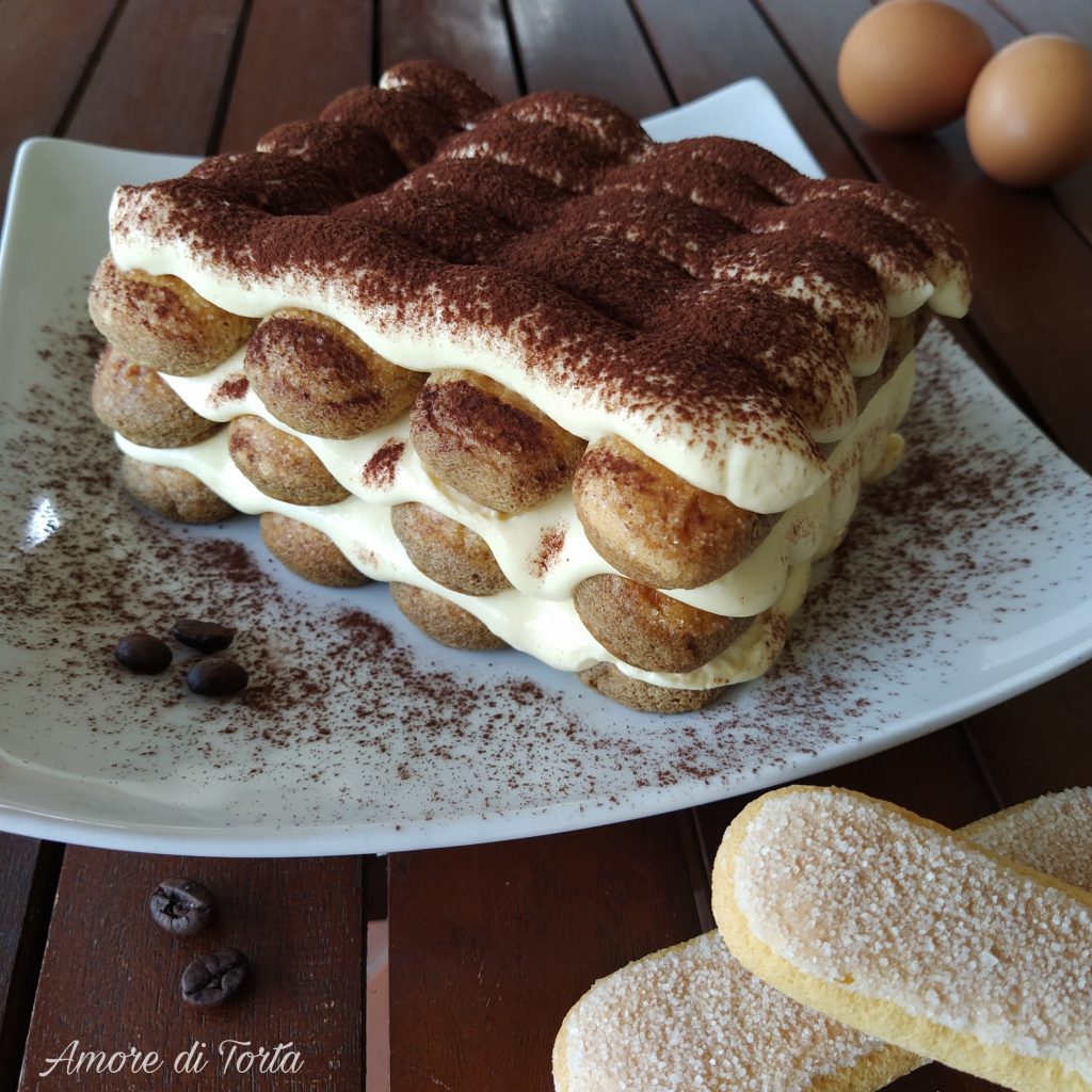 Tiramisù