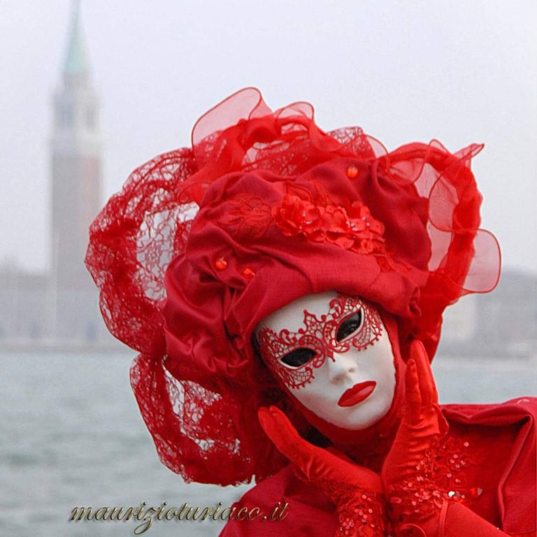 Carnevale Venezia