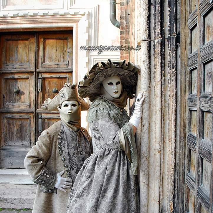 Carnevale Venezia