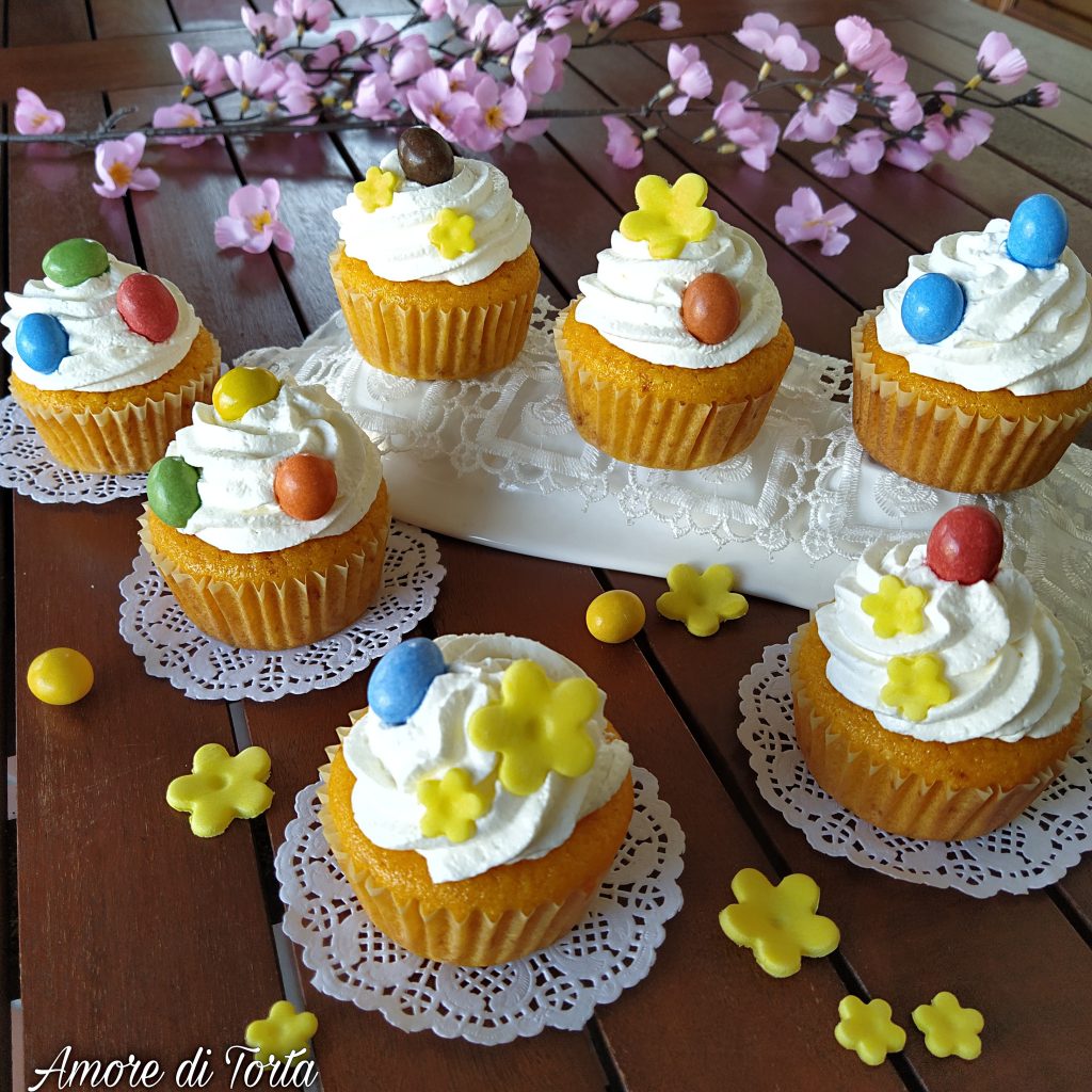 cupcake pasquali