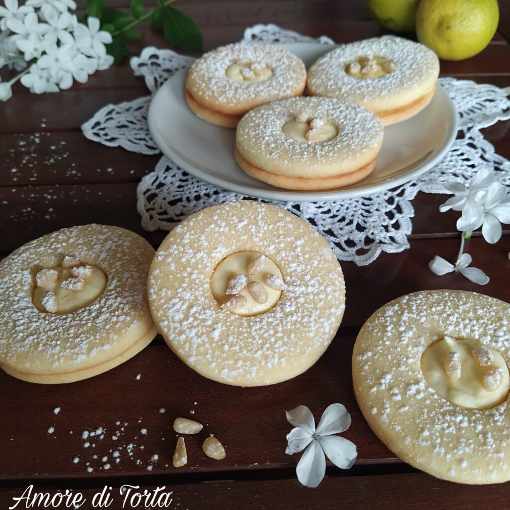 biscotti della nonna