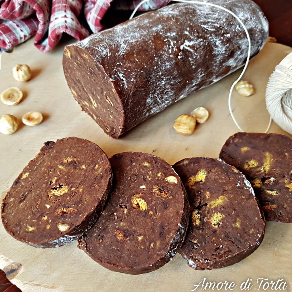 salame di pandoro